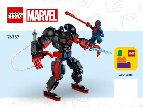 lego 乐高 76337